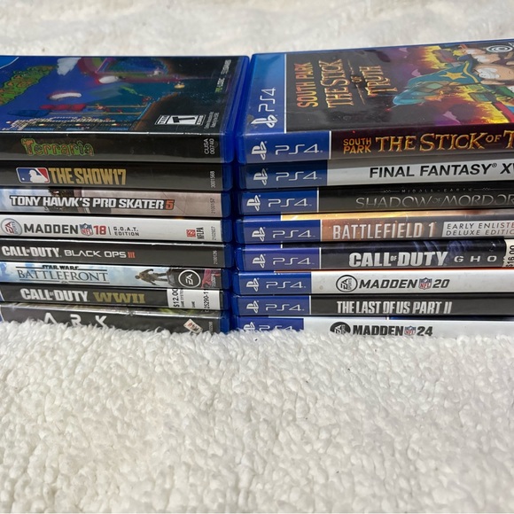 Sony playstation 4 PS4 slim - Picture 2 of 4